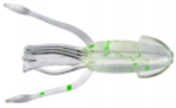 Guma spinningowa Bait Breath IKA CYU