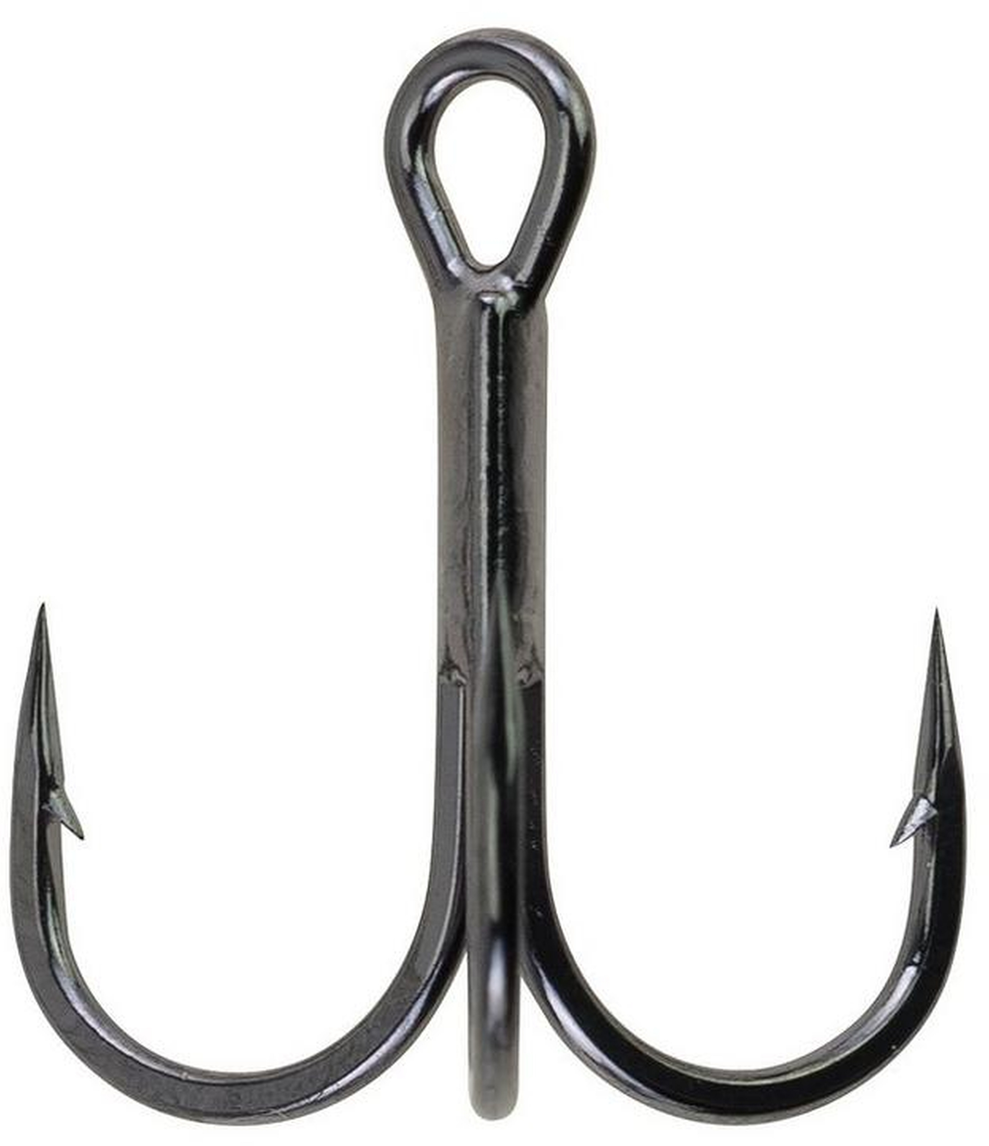 Kotwica Berkley Fusion19 Treble 1X Hooks