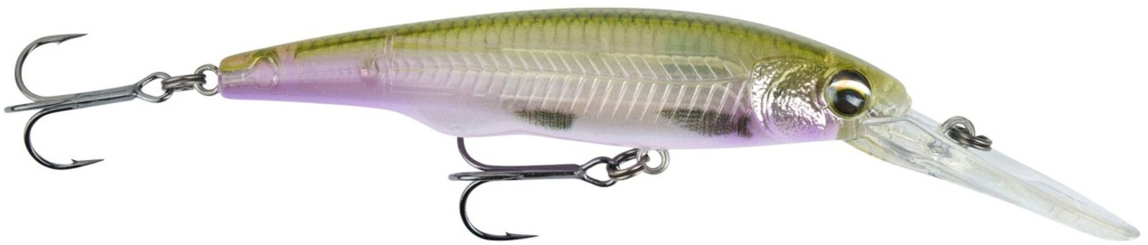 Wobler Savage Gear Gravity Twitch Dr