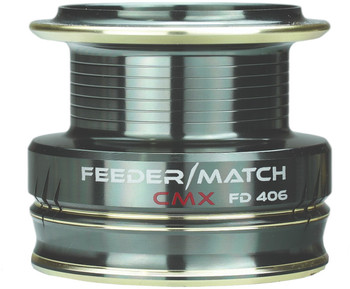 Szpula zapasowa VDR Team Feeder/Match CMX FD