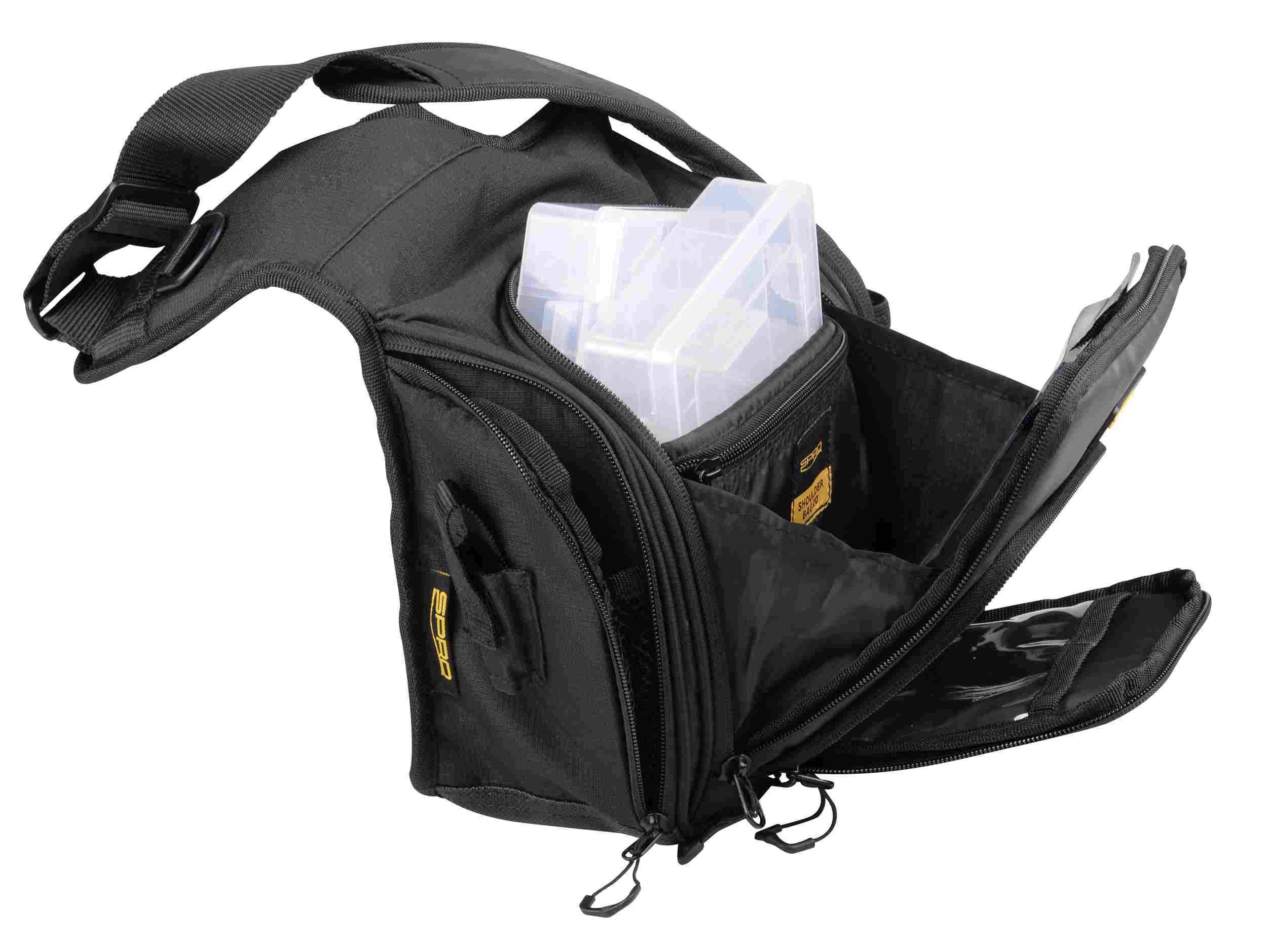 Torba Spro Shoulder Bag