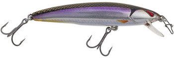 Wobler Nories Laydown Minnow Just Wakasagi