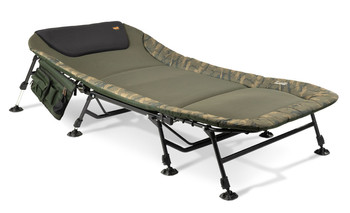Łóżko Anaconda Freelancer Ti-Lite King Size Bed Chair