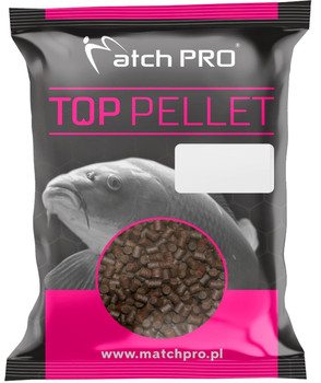 Pellet MatchPro Top
