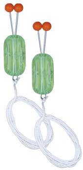 Sygnalizator samowypinający do świetlika Konger