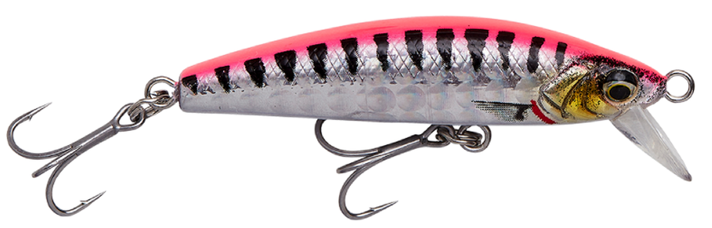 Zestaw Woblerów Savage Gear Gravity Minnow
