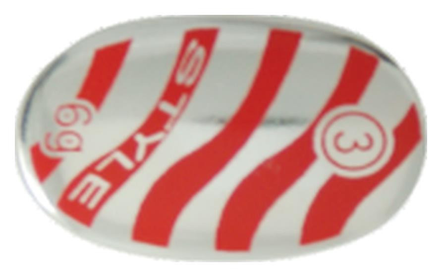 Obrotówka Mistrall Style