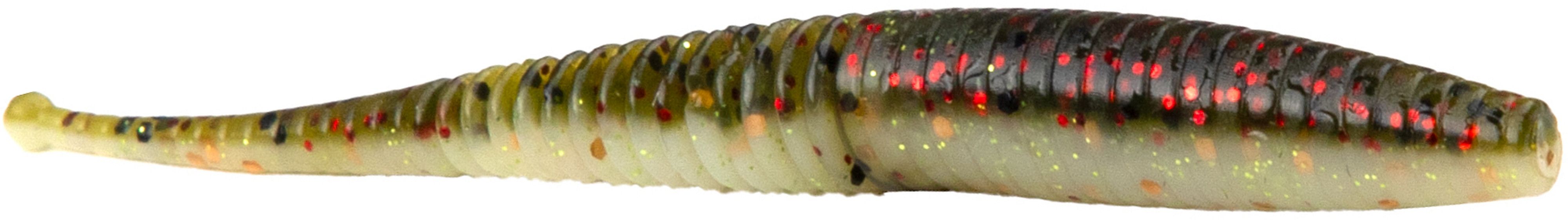 Przynęta gumowa Mikado M Craft Wiggly Worm