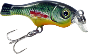 Wobler Kamatsu Seek Fish