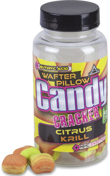 Kulki proteinowe Anaconda Candy Cracker Wafter Pillow