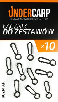 Łącznik do zestawów Undercarp