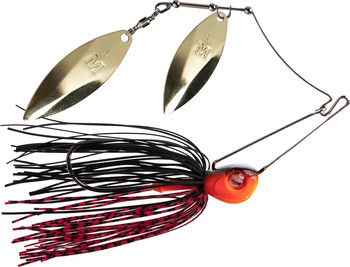 Przynęta Spinnerbait MUSTAD ArmLOCK