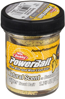 Ciasto Berkley Trout Bait Fruits