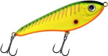 Wobler Strike Pro Buster Jerk II Floating