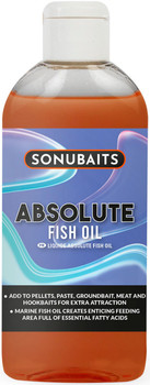 Atraktor Sonubaits Absolute