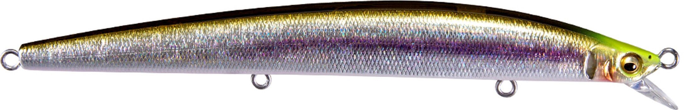 Wobler Megabass GH120