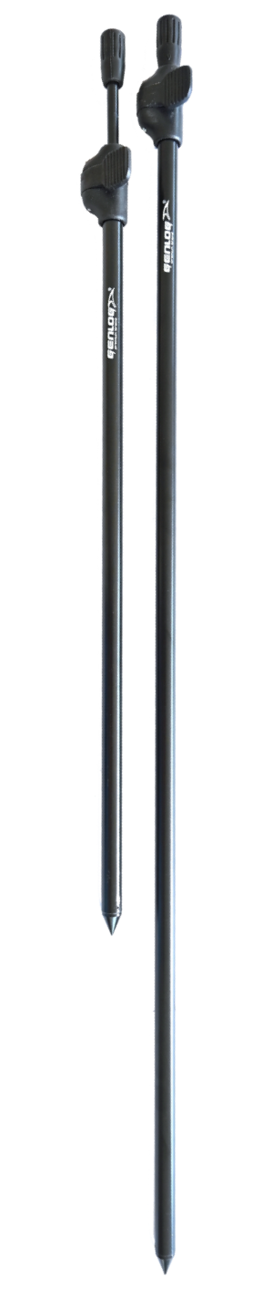 Podpórka Genlog Mega Rod Rests Lock