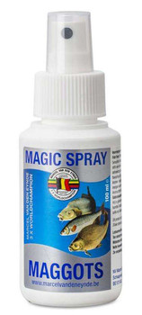 Atraktor Magic Spray Van Den Eynde