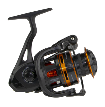 Kołowrotek Dragon Black Rock FD530i 3000 4+1bb