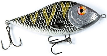 Wobler Kaszub Bait Jerk Danire