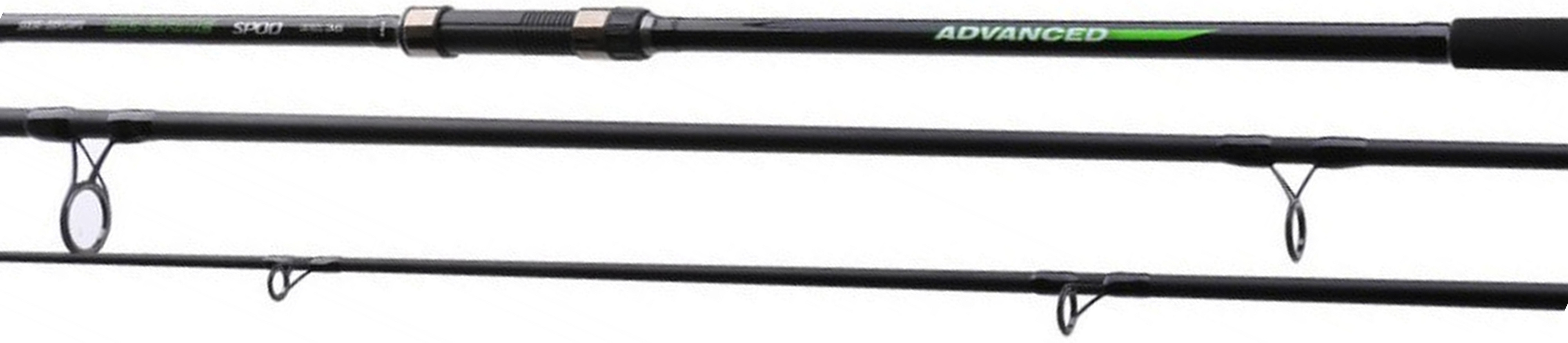 Wędka Flagman Sensor Big Game Spod