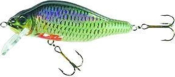 Wobler Jaxon Holo Select Valader
