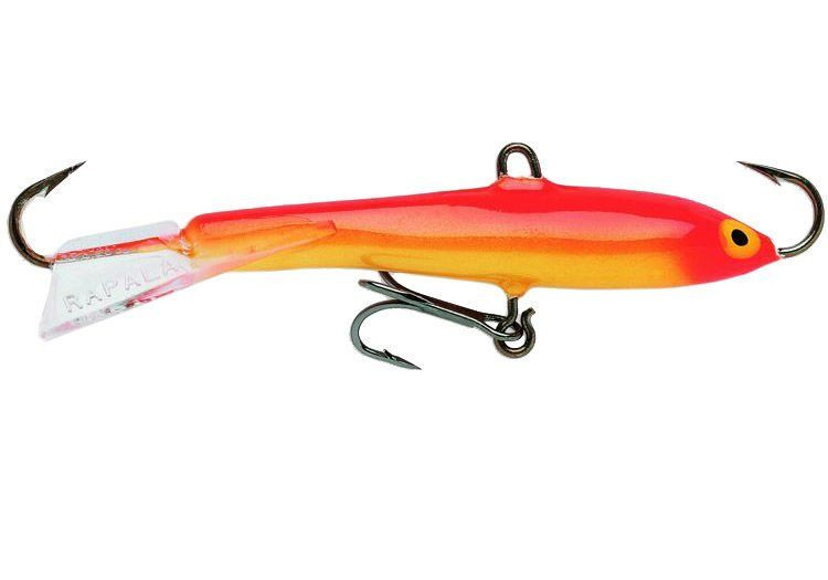 Wobler Rapala Jigging Rap