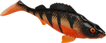 Przynęta gumowa Mikado MFT Perch