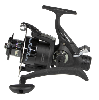 Kołowrotek Jaxon Magnet Carp FRM