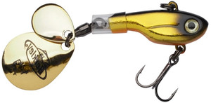 Wirujący ogonek Berkley Pulse Spintail