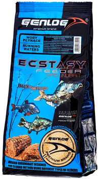 Zanęta Genlog Feeder Ecstasy