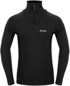 Męski Golf Termoaktywny Graff Duo Skin 300 -  902-1