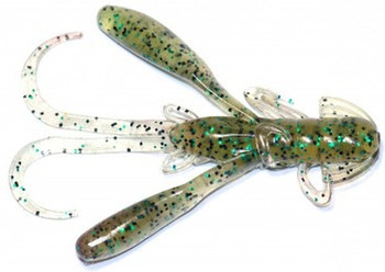 Guma spinningowa Bait Breath RushCraw