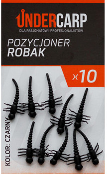 Pozycjoner haczyka Undercarp Robak