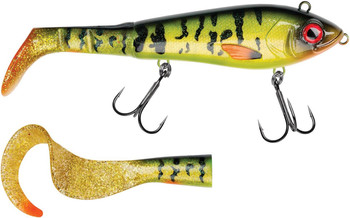 Wobler Abu Garcia Svz Mchybrid