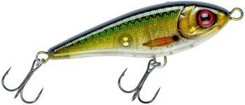 Wobler Strike Pro Buster V