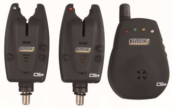 Zestaw sygnalizatorów DAM CSI+