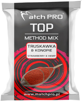 Zanęta MatchPro Method Mix