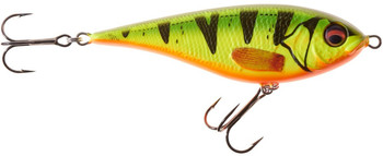 Wobler Jaxon HS Samson Nature