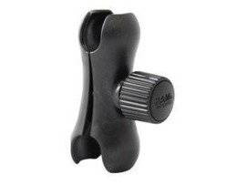 Niskoprofilowe ramię 2,75" - 7 cm RAM Mount do głowic obrotowych B 1"