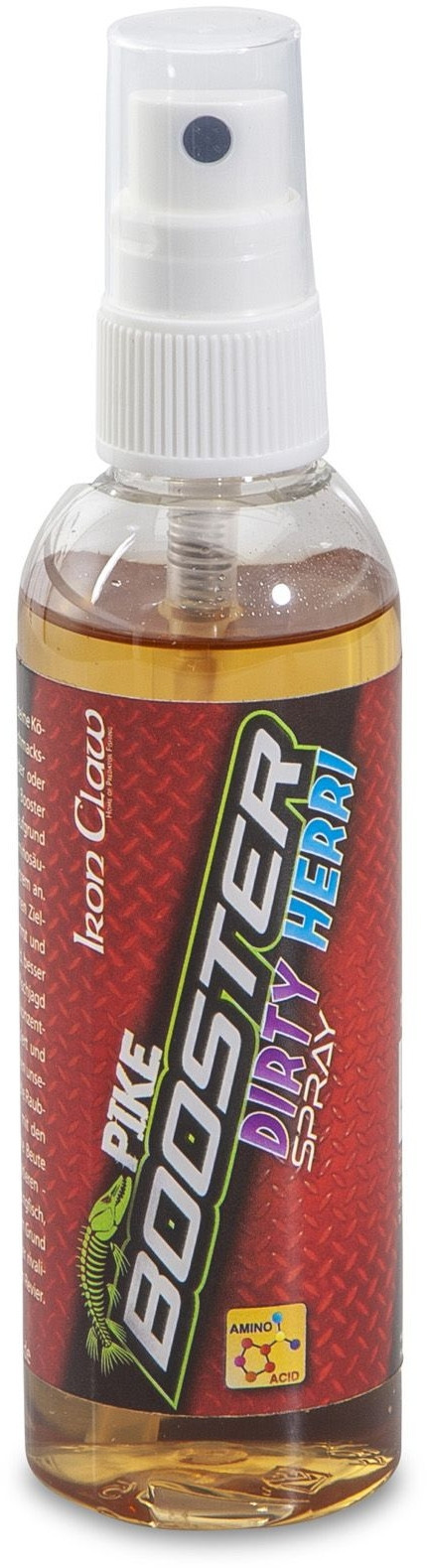 Atraktor Iron Claw Pike Booster