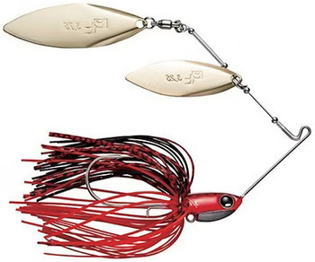 Spinnerbait Shimano Bantam Swagy DW