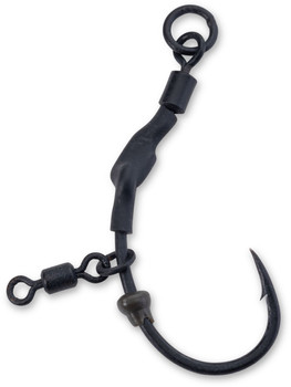 Przypon karpiowy Anaconda Ready Spinner Rig System Crank-66