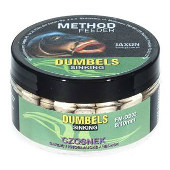 Kulki Jaxon Dumbels Sinking