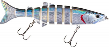 Smukły swimbait Jaxon Atract Ameo