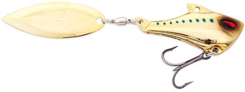 Wirujący ogonek Nories In The Bait Bass