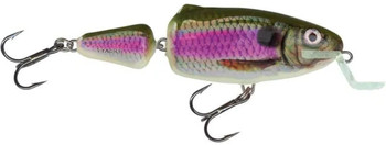 Wobler Salmo Frisky SR