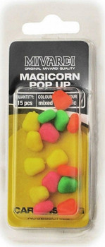 Pływająca kukurydza Mivardi MagiCorn