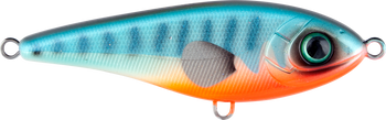 Wobler Strike Pro Baby Buster
