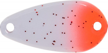 Obrotówka Jaxon Ultra Light Spoon Delta